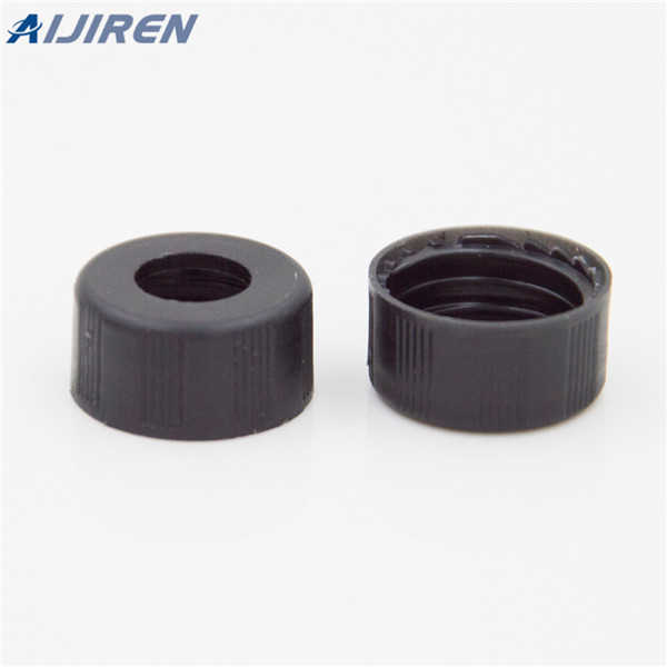 Aijiren Professional hplc vial caps for sale